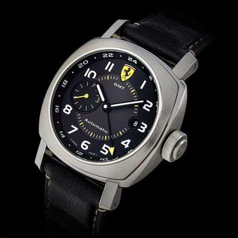 montre panerai ferrari|best place to buy panerai.